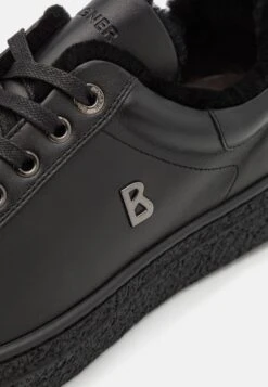 Bogner Cleveland- Trainers - Black 11 Bogner Cleveland- Trainers - Black -Modern Classic Shoes Store b338374fb26941a78ab1fc8fb976c49a