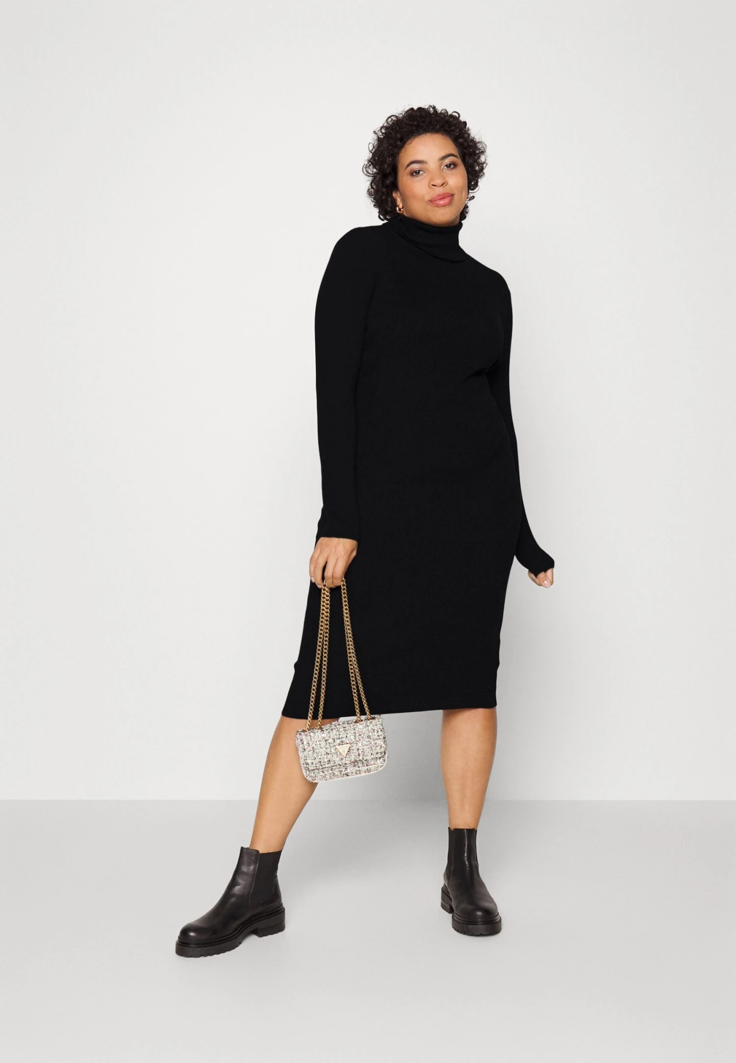 Shift Dress - Shift Dress 2 Shift Dress - Shift Dress - Image 2