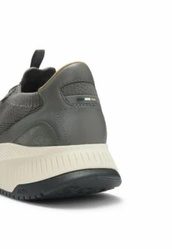 Boss TTNM EVO - Trainers - Grey Three -Modern Classic Shoes Store b37d8cf759904abc88e0b02b234ef401