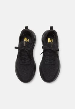 Air Cushioning - Trainers - Black 9 Air Cushioning - Trainers - Black -Modern Classic Shoes Store b39a21a5b0164183b1cb7205dd4aec83