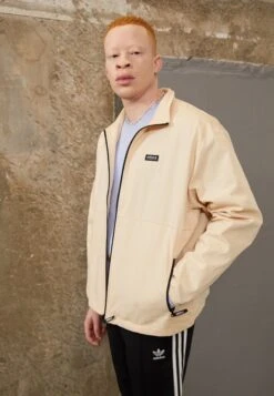Adidas Originals Summer Jacket - Sand Strata