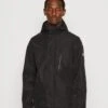 Jack & Jones Jcologan Light Jacket - Windbreaker - Black