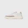 Valentino STUNNY - Trainers - White/ice