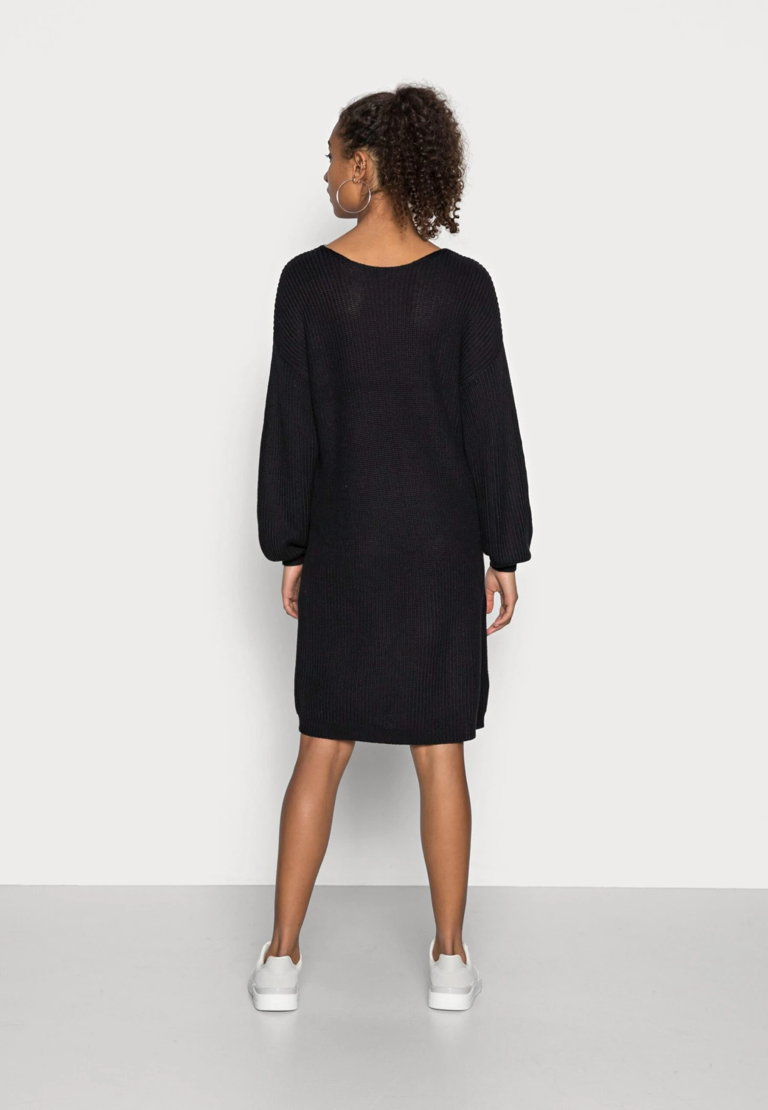 ONLY Onlxenia Life Dress - Jumper Dress 3 ONLY Onlxenia Life Dress - Jumper Dress - Image 3