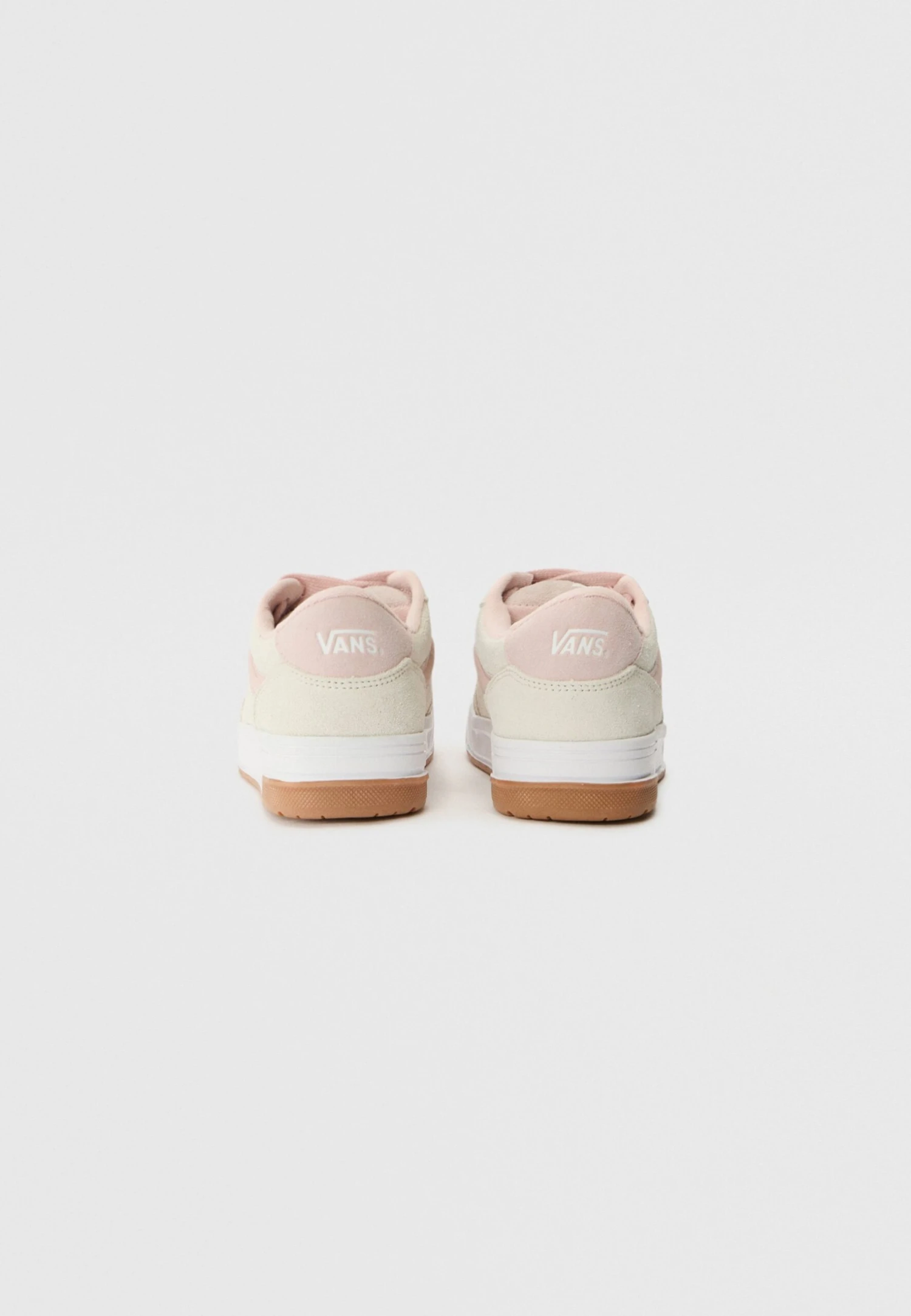 Vans HYLANE UNISEX - Trainers - Sepia Rose 5 Vans HYLANE UNISEX - Trainers - Sepia Rose - Image 5