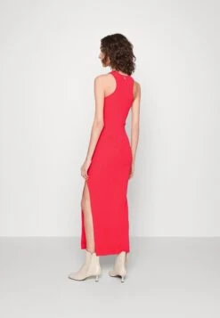 MICHAEL Michael Kors Tank Side Slit Maxi - Day Dress 8 MICHAEL Michael Kors Tank Side Slit Maxi - Day Dress -Modern Classic Shoes Store b506ab92245f46aabaeb608b340c5e94