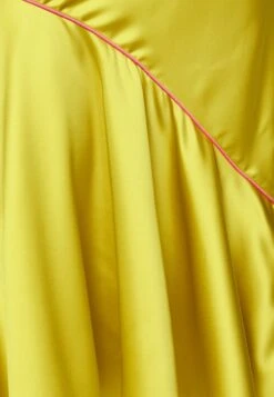 NEVER FULLY DRESSED Lime Slip Dress - Cocktail Dress / Party Dress - Lime -Modern Classic Shoes Store b55984e308a54f87bc74539f4c06822b