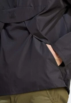 Adidas Sportswear City Escape - Windbreaker - Black -Modern Classic Shoes Store b5729a46ab43453e8541355d4226f3cf