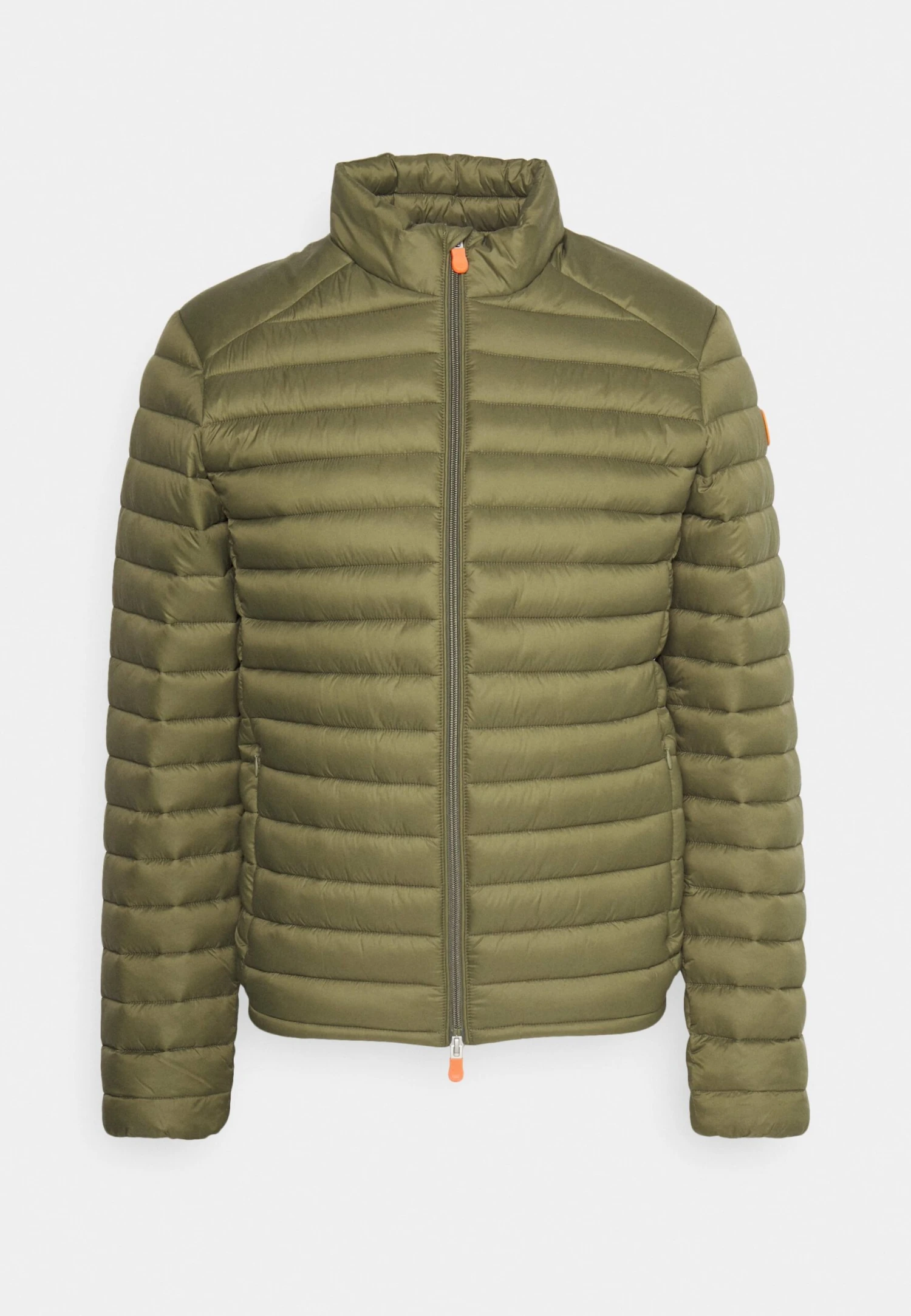 SAVE THE DUCK Alexander - Light Jacket - Dusty Olive 5 SAVE THE DUCK Alexander - Light Jacket - Dusty Olive - Image 5
