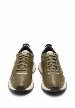 Boss Jonah Runn Ltmpem - Trainers - Dark Green One 6 Boss Jonah Runn Ltmpem - Trainers - Dark Green One -Modern Classic Shoes Store b5dc14e33e42473896799fd6549f0e77