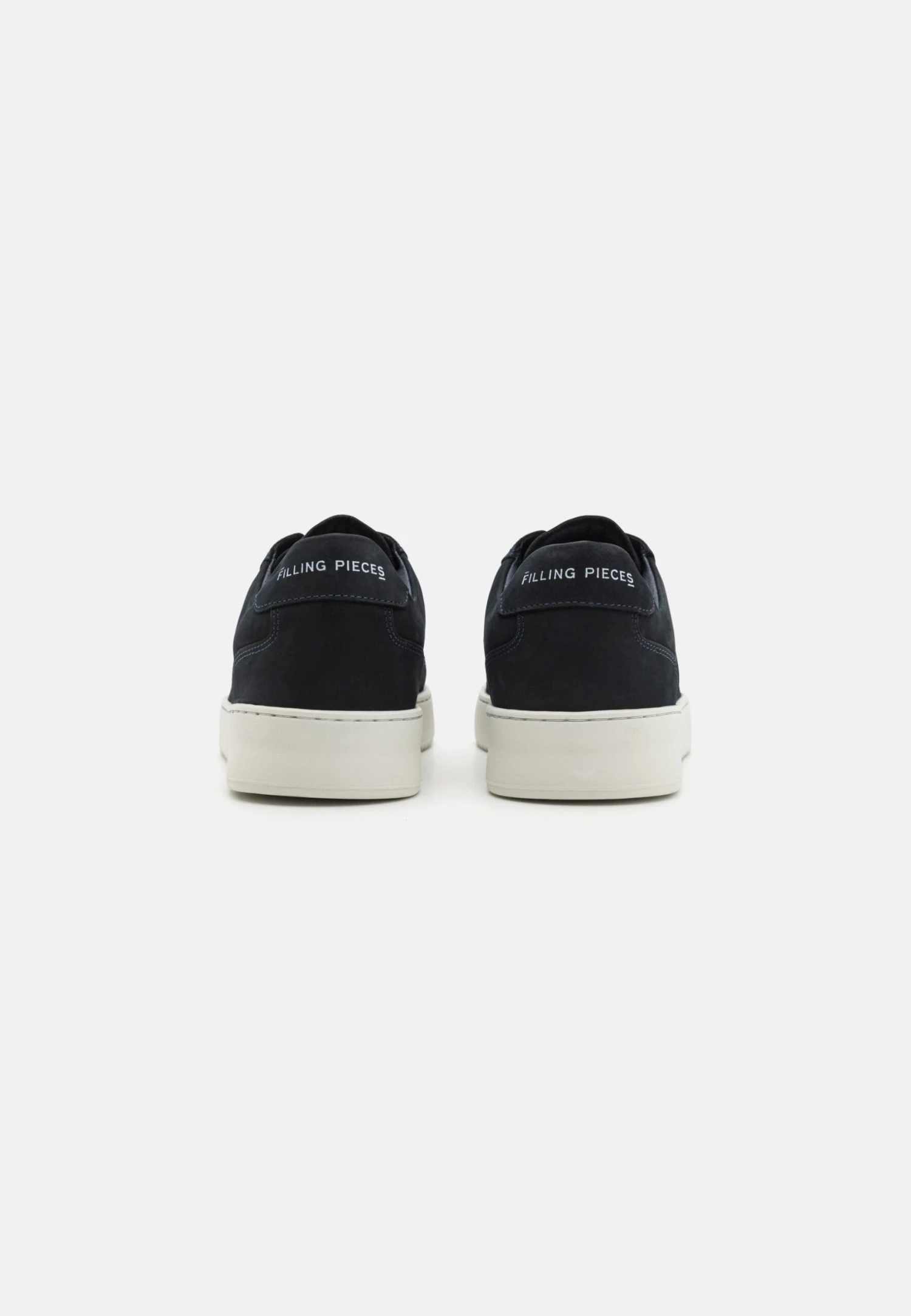 Filling Pieces MONDO 2.0 - Trainers - Navy 5 Filling Pieces MONDO 2.0 - Trainers - Navy - Image 5
