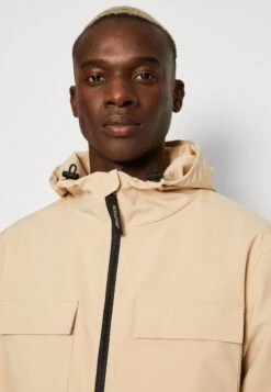 Revolution Summer Jacket - Khaki -Modern Classic Shoes Store b684179709a54db0b585ffd8909de65d