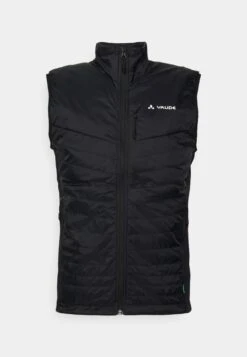 VAUDE Mens Freney Hybrid Vest Iii - Waistcoat - Black 10 VAUDE Mens Freney Hybrid Vest Iii - Waistcoat - Black -Modern Classic Shoes Store b69453874e2f41d4a46f46d1eb8f74f8