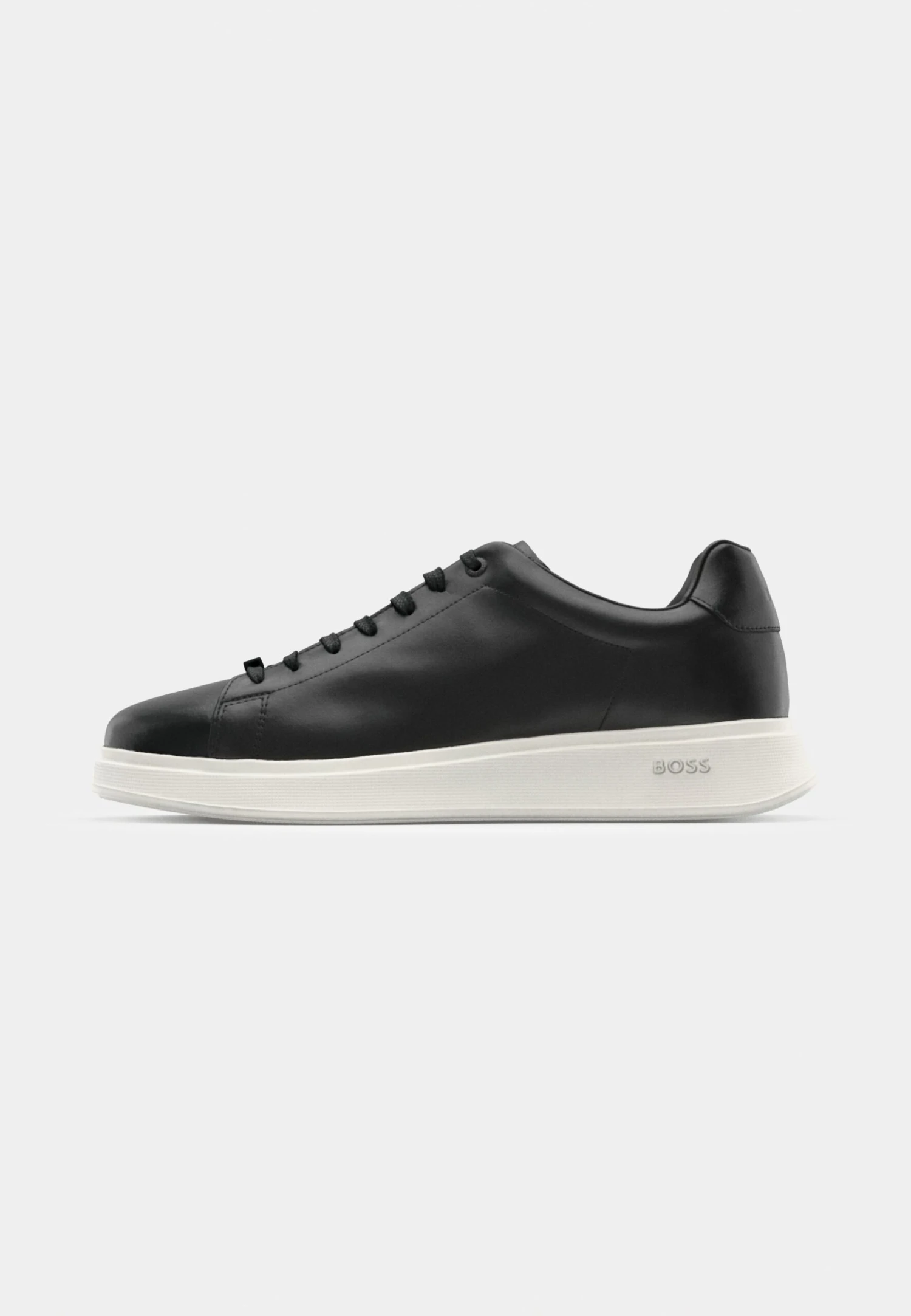 Boss BULTON RUNN - Trainers - Black 2 Boss BULTON RUNN - Trainers - Black - Image 2