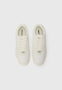 Jack & Jones JFWBUMP COMBO - Trainers - White 10 Jack & Jones JFWBUMP COMBO - Trainers - White -Modern Classic Shoes Store b711fbf8bf5b4705a7c13551ec32d326