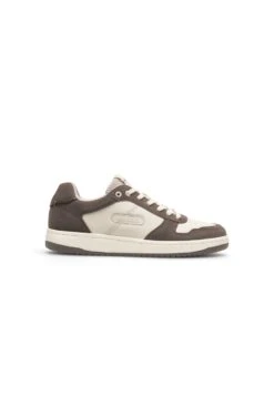 Les Deux WRIGHT - Trainers - White/pine Green -Modern Classic Shoes Store b730d3b90ef1426eb7d6d9955c8055e8
