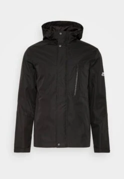 Jack & Jones Jcologan Light Jacket - Windbreaker - Black 10 Jack & Jones Jcologan Light Jacket - Windbreaker - Black -Modern Classic Shoes Store b73208ca2f424d1b8d46abed495bb4e1