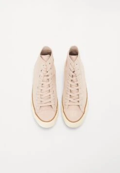 Converse CHUCK TAYLOR ALL STAR UNISEX - High-top Trainers - Beige 9 Converse CHUCK TAYLOR ALL STAR UNISEX - High-top Trainers - Beige -Modern Classic Shoes Store b748a273bc7b4cacbe8bac3f977694ab