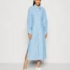 Gant Stripe Shirt Dress - Shirt Dress