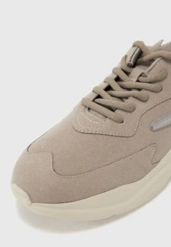 Hugo LEON RUNN - Trainers - Open Grey -Modern Classic Shoes Store b788feeb8b6f47d9ad1f93f0144dd9b7