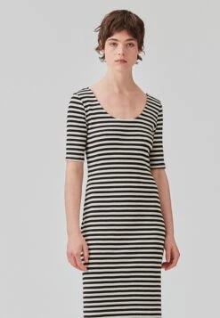 Modström Dawn Dress - Shift Dress - Black