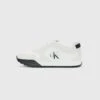 Calvin Klein Jeans TOOTHY - Trainers - Bright White/black