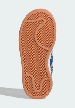 Adidas Originals CAMPUS LIBERTY LONDON COMFORT CLOSURE ELASTIC LACE - Trainers - Blue Blue/off White -Modern Classic Shoes Store b84d9841bd4e43da8ab9b6d2904bab31