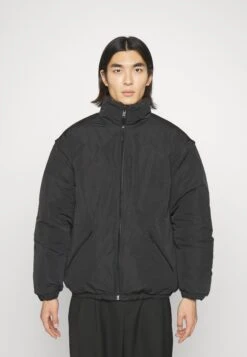 Boss Khaby - Winter Jacket - Light/Pastel Orange -Modern Classic Shoes Store b85ecb0a6df54b8fb8ef2c0ed3e7efa2