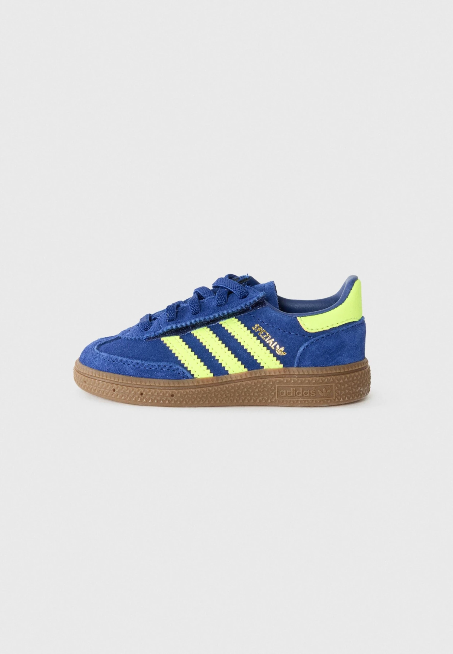 Adidas Originals HANDBALL SPEZIAL UNISEX - Baby Shoes - Clear Pink/white/gum 13 Adidas Originals HANDBALL SPEZIAL UNISEX - Baby Shoes - Clear Pink/white/gum - Image 13