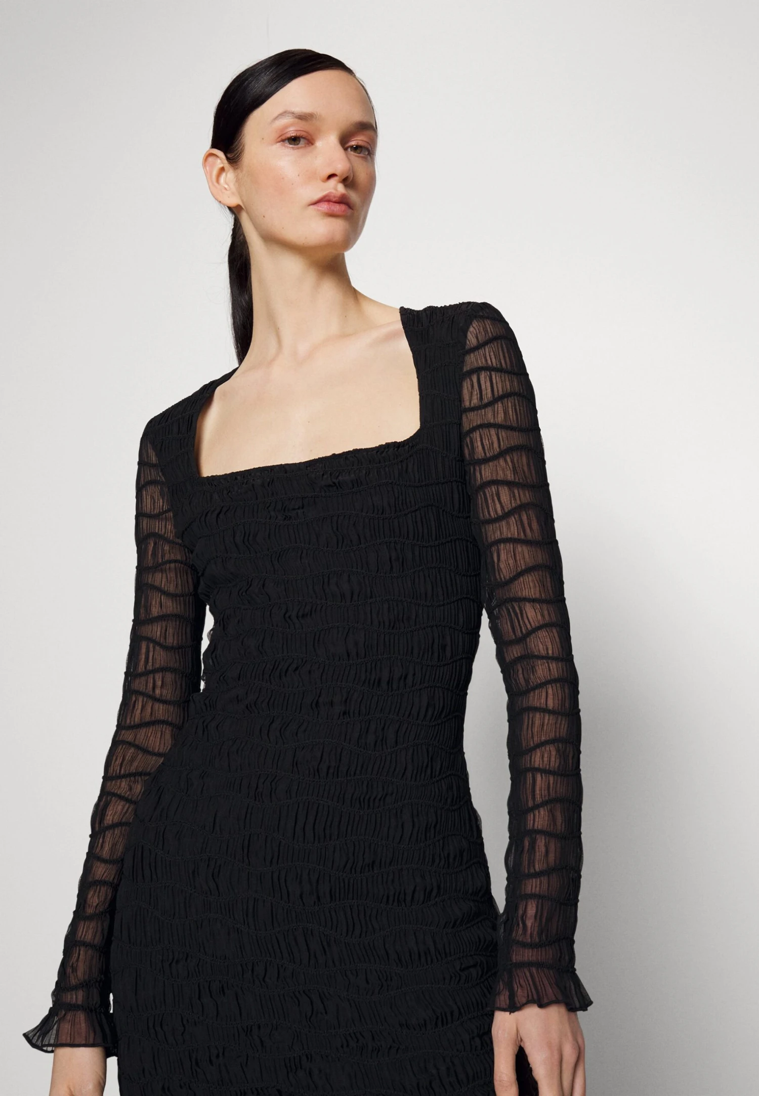 Anais - Cocktail Dress / Party Dress 4 Anais - Cocktail Dress / Party Dress - Image 4