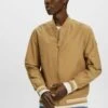 ESPRIT Outdoor- Bomber Jacket - Camel