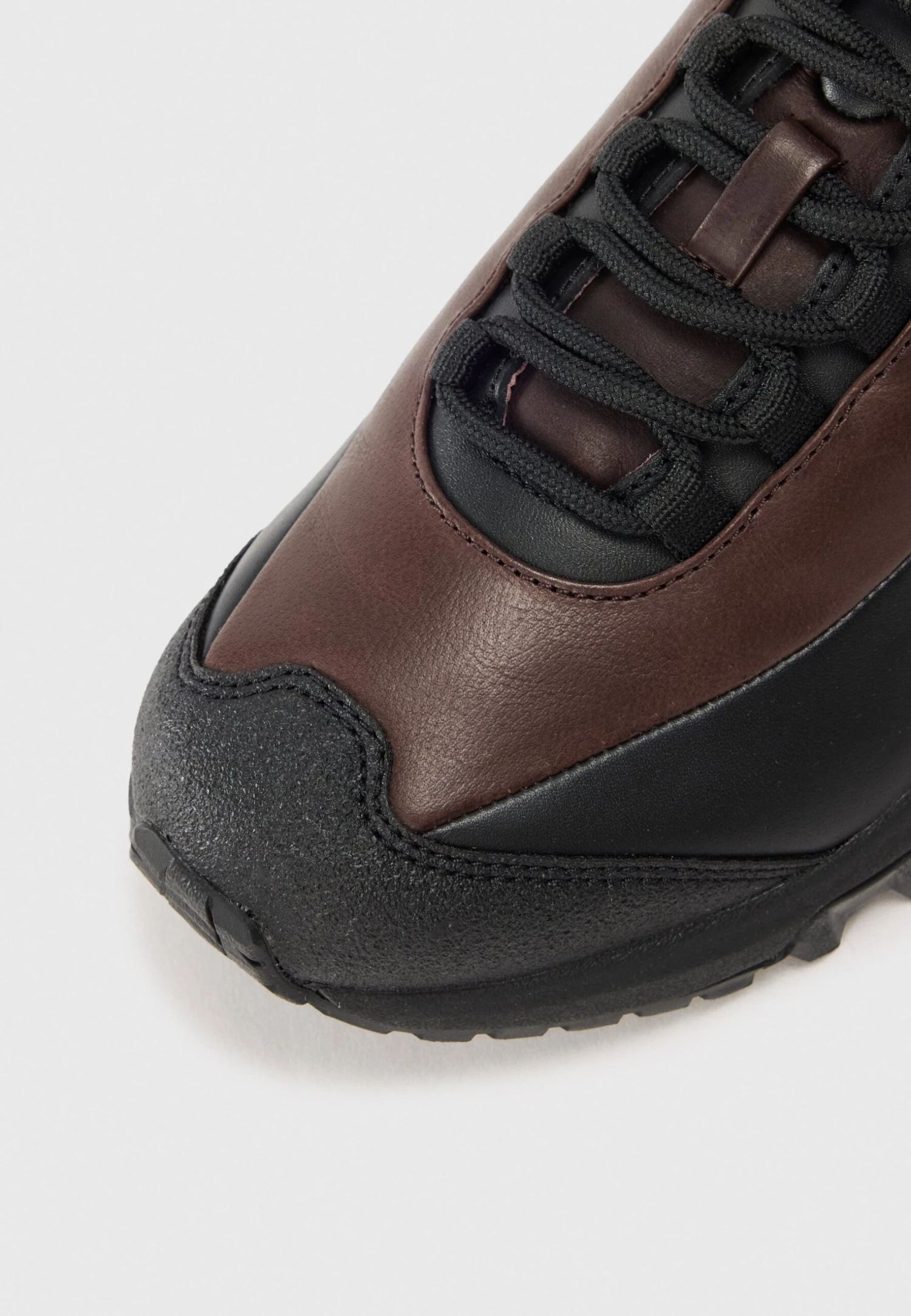 Bally FEDER - Trainers - Ebano/black 6 Bally FEDER - Trainers - Ebano/black - Image 6