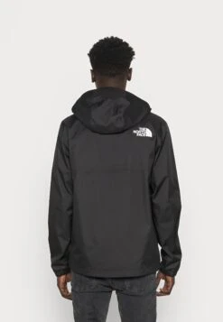 The North Face Mountain Jacket - Waterproof Jacket - Black -Modern Classic Shoes Store b96d5f0af61c4a59b2123c25bc28e0c1