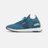 Boss Titanium Runn - Trainers - Turquoise/Aqua