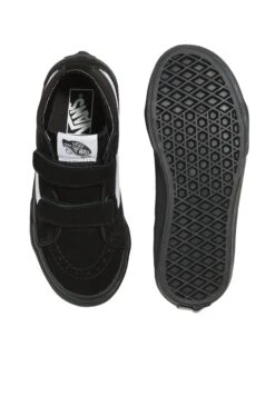 Vans SK8 MID REISSUE V - High-top Trainers - Black 5 Vans SK8 MID REISSUE V - High-top Trainers - Black -Modern Classic Shoes Store ba07050a4820458a9baaae72633c658d