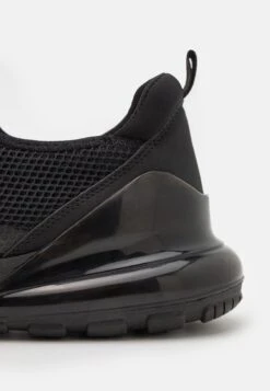 YOURTURN Unisex - Trainers - Black -Modern Classic Shoes Store ba17c79f0af641daa6560547de5e3c7c