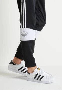 Adidas Originals Superstar Unisex - Trainers - Footwear White/Core Black