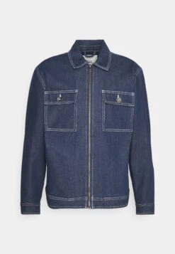 Redefined Rebel Rrjayden- Denim Jacket - Raw Denim 8 Redefined Rebel Rrjayden- Denim Jacket - Raw Denim -Modern Classic Shoes Store ba631b9260204cd29c53e6db3a59306e