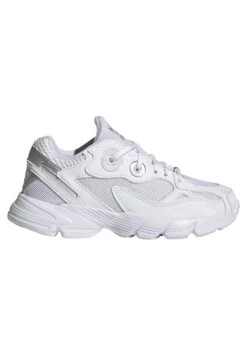 Adidas Originals Astir C - Trainers - Ftwr White/Ftwr White/Silver Met. -Modern Classic Shoes Store ba6fa1afad5f44898f16fb2d1d6352b2