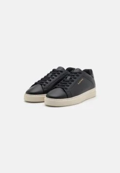 Filling Pieces TIEBREAK CORE - Trainers - Black -Modern Classic Shoes Store ba8cf8095340488f9b59f3f703cfd8ba