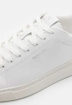 Gant Mc Julien - Trainers - White -Modern Classic Shoes Store bafb8f7dab5741fa922af63e2d1f9d28