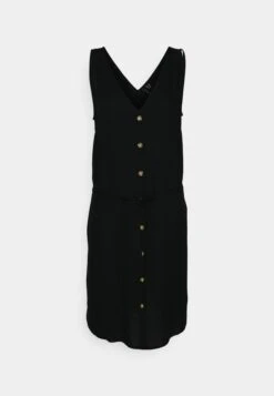 Vero Moda Tall Vmbumpy Short Dress - Day Dress