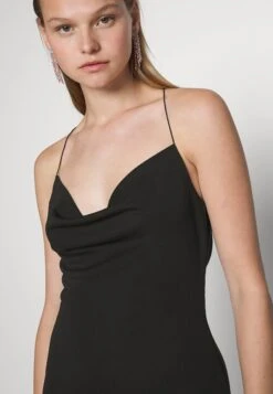 ONLY Onlfox- Cocktail Dress / Party Dress - Black -Modern Classic Shoes Store bbba4f21da17449ca33a0a3a259ac702