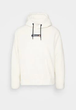 Ellesse Gerani - Fleece Jacket - Beige -Modern Classic Shoes Store bc14b668e4884a69a50445e129663bf5