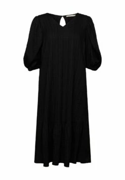 Edc By Esprit Strukturiertes - Day Dress -Modern Classic Shoes Store bc238a3d77e24fe68d7bdcb5431bf259