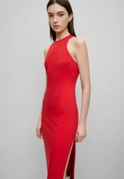 Hugo Kemura - Jersey Dress -Modern Classic Shoes Store bc2cc8f8cc494fb88f977edb394e587b