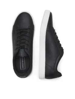 Jack & Jones JFWTRENT - Trainers - Anthracite -Modern Classic Shoes Store bc4814cc4cd94dbcac3b9b854b06da6d