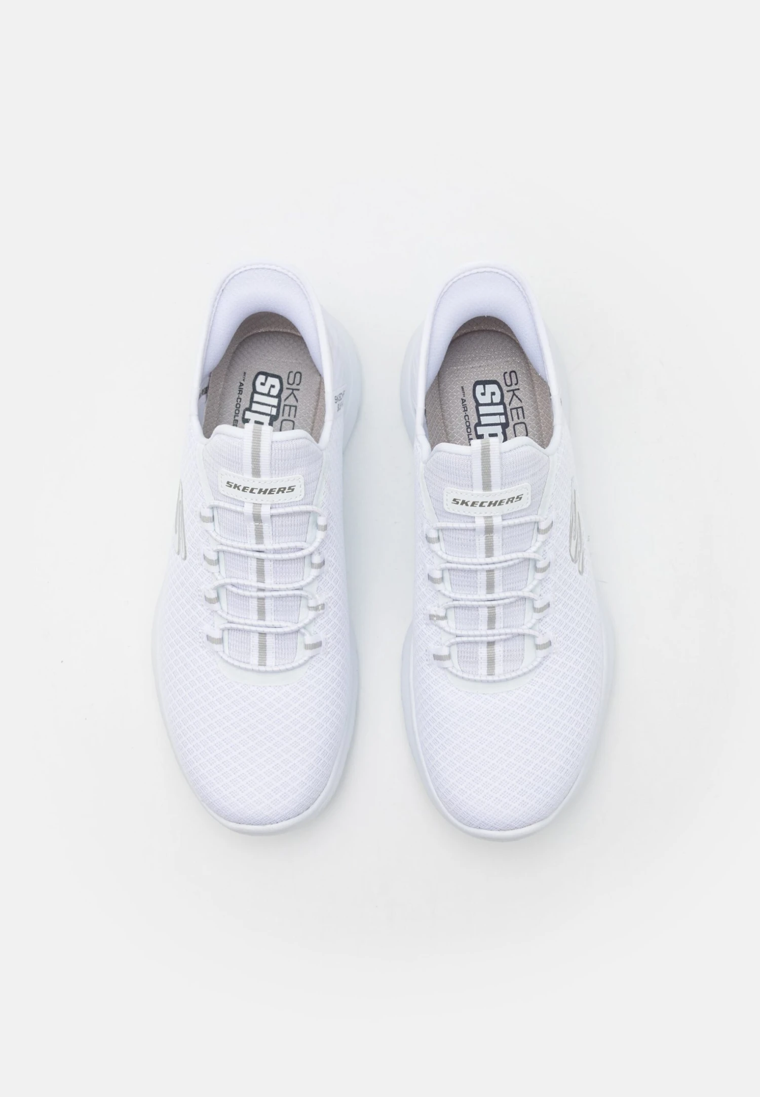 SUMMITS - Trainers - White 6 SUMMITS - Trainers - White - Image 6