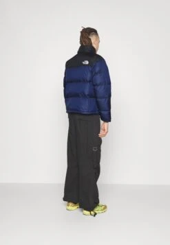 The North Face 1996 Retro - Winter Jacket - Summit Navy -Modern Classic Shoes Store bcd73d062fbc4507be2aaaee1e655a3f