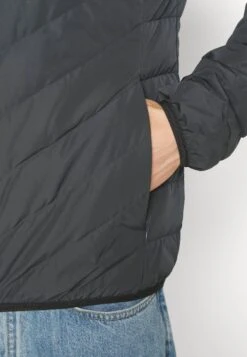 EA7 Emporio Armani Acket - Down Jacket - Notte -Modern Classic Shoes Store bce1d18ee0f54a2e9411939ba36eed5f